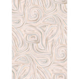 Cole & Son KAWAKUBO SOFT APRICOT Wallpaper