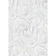 Cole & Son KAWAKUBO LAVENDER Wallpaper