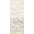 Cole & Son JAPANESE CHINOISERIE ORCHID Wallpaper
