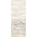Cole & Son JAPANESE CHINOISERIE ORCHID Wallpaper