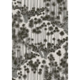 Cole & Son JAPANESE WOODS CHARCOAL Wallpaper