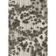 Cole & Son JAPANESE WOODS SISAL CHARCOAL Wallpaper