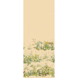 Cole & Son SCENIC FLORA METALLIC GOLD Wallpaper