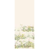 Cole & Son SCENIC FLORA NATURAL WHITE Wallpaper