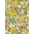 Cole & Son FLORA PROVINCE TAUPE Wallpaper