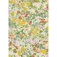 Cole & Son FLORA PROVINCE NEUTRAL Wallpaper