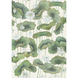 Cole & Son LILY LOTUS WHITE/CREAM Wallpaper