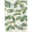 Cole & Son LILY LOTUS WHITE/CREAM Wallpaper