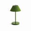 Napa  ALLUNA CORDLESS LAMP LINEN SHADE 10"
