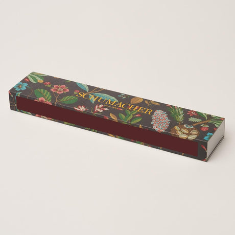 Schumacher Carbon 2.4" x 11.5" Roca Redonda Matchbox