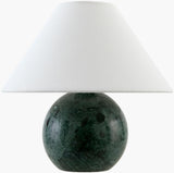 Livabliss Bajo BJO-011 10"H x 10"W x 10"D Table Lighting