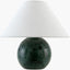 Livabliss Bajo BJO-011 10"H x 10"W x 10"D Table Lighting