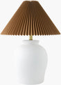 Livabliss Besson BSS-004 22"H x 17"W x 17"D Table Lighting