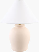 Livabliss Besson BSS-006 22"H x 17"W x 17"D Table Lighting