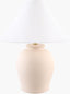 Livabliss Besson BSS-006 22"H x 17"W x 17"D Table Lighting