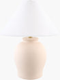 Livabliss Besson BSS-006 22"H x 17"W x 17"D Table Lighting