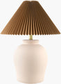 Livabliss Besson BSS-007 22"H x 17"W x 17"D Table Lighting