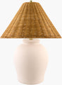 Livabliss Besson BSS-008 22"H x 17"W x 17"D Table Lighting