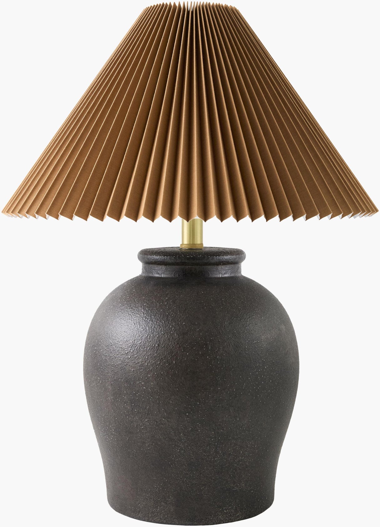 Livabliss Besson BSS-010 22"H x 17"W x 17"D Table Lighting