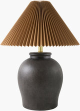 Livabliss Besson BSS-010 22"H x 17"W x 17"D Table Lighting