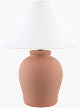 Livabliss Besson BSS-012 22"H x 17"W x 17"D Table Lighting