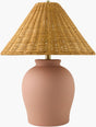 Livabliss Besson BSS-014 22"H x 17"W x 17"D Table Lighting