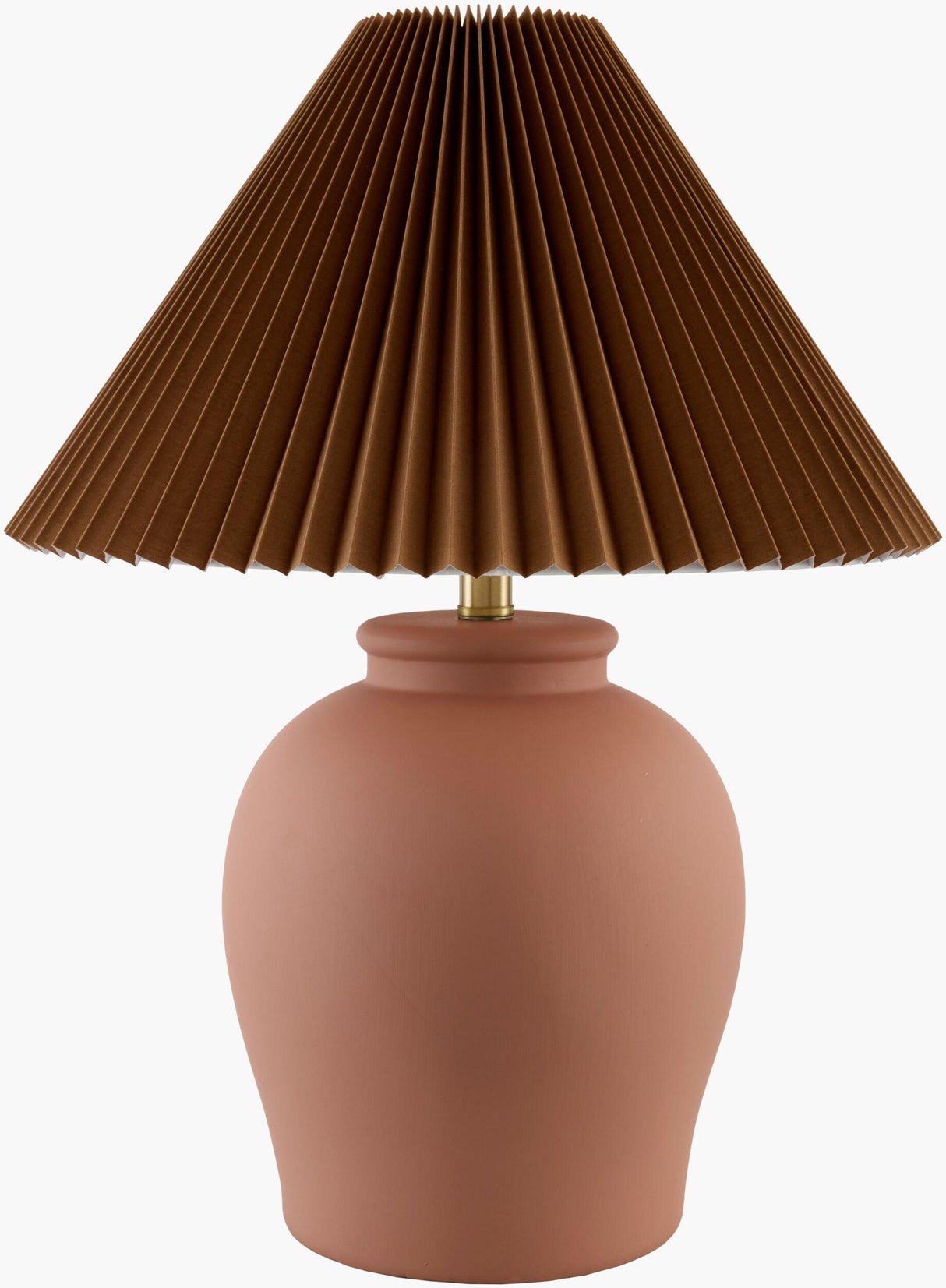 Livabliss Besson BSS-013 22"H x 17"W x 17"D Table Lighting