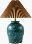 Livabliss Besson BSS-016 22"H x 17"W x 17"D Table Lighting