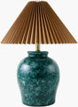 Livabliss Besson BSS-016 22"H x 17"W x 17"D Table Lighting