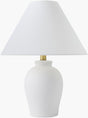 Livabliss Besson BSS-018 19"H x 14"W x 14"D Table Lighting