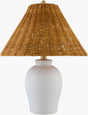 Livabliss Besson BSS-020 19"H x 14"W x 14"D Table Lighting