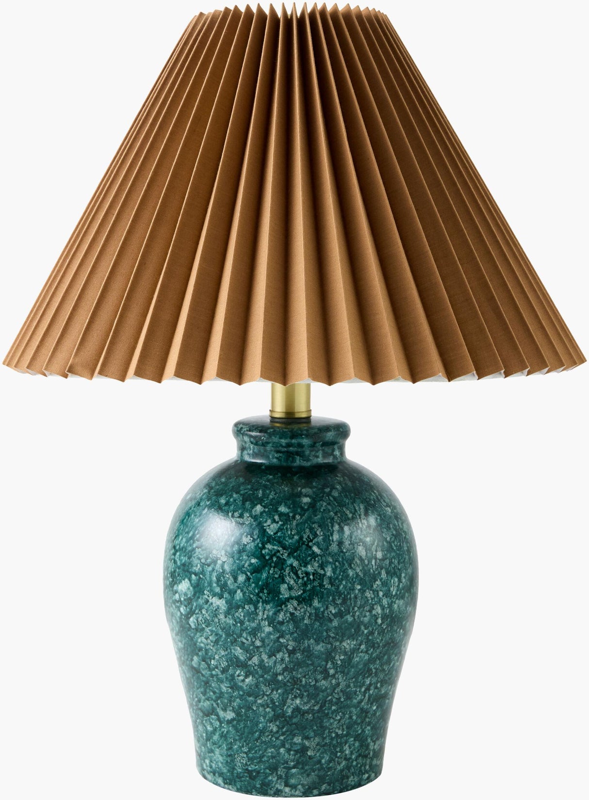 Livabliss Besson BSS-031 19"H x 14"W x 14"D Table Lighting