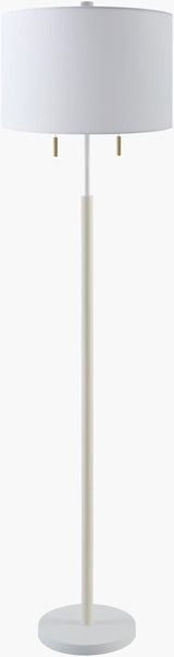 Livabliss Dame DME-006 62"H x 16"W x 16"D Floor Lighting