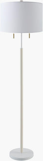 Livabliss Dame DME-006 62"H x 16"W x 16"D Floor Lighting