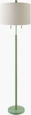 Livabliss Dame DME-007 62"H x 16"W x 16"D Floor Lighting