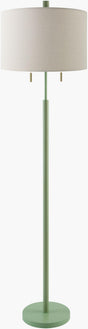 Livabliss Dame DME-007 62"H x 16"W x 16"D Floor Lighting