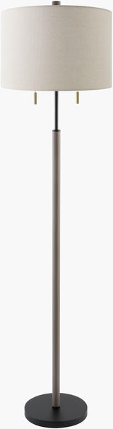 Livabliss Dame DME-008 62"H x 16"W x 16"D Floor Lighting