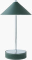 Surya Nomelle NMLE-001 11"H x 6"W x 6"D Table Lighting