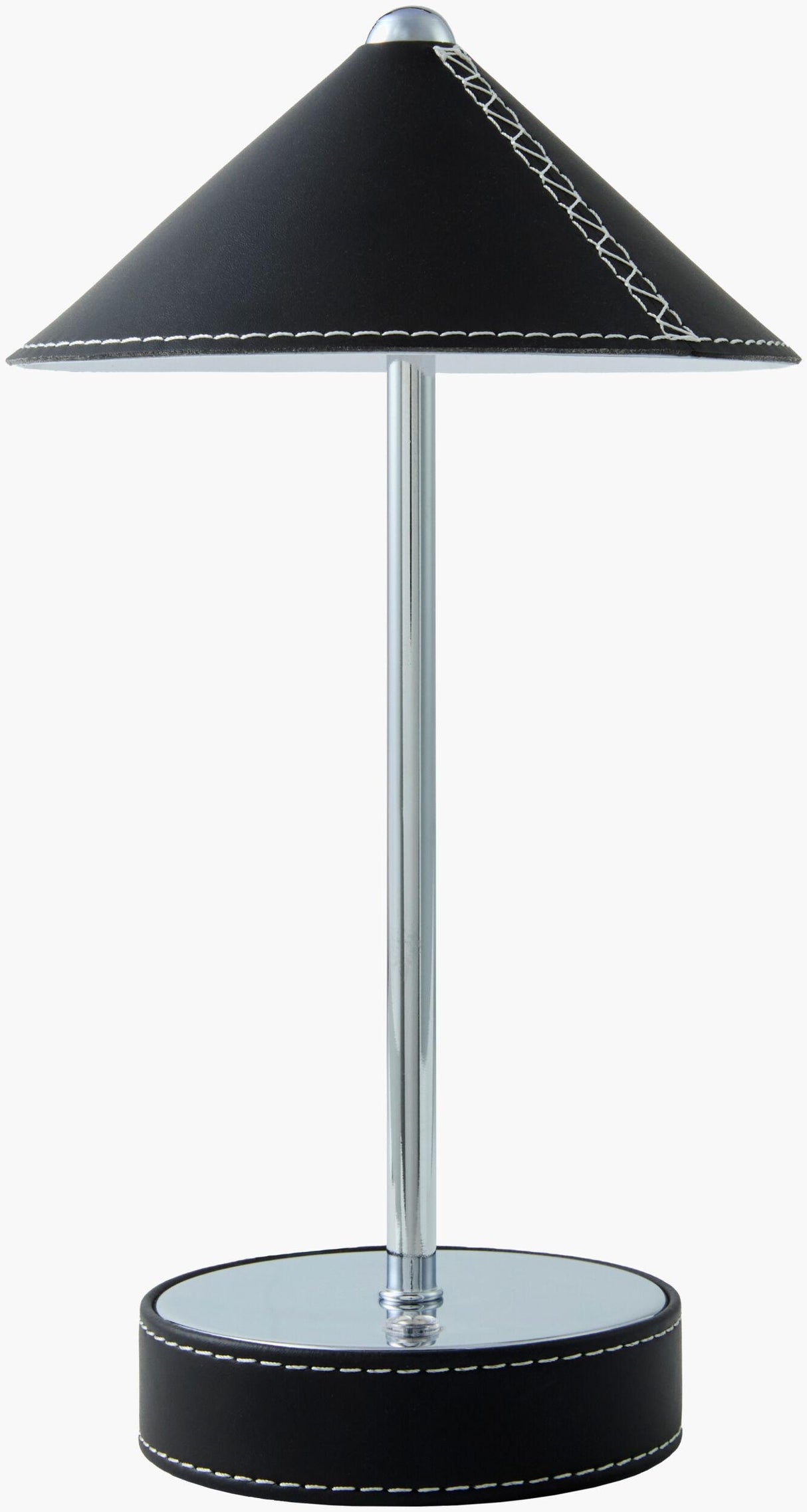 Surya Nomelle NMLE-003 11"H x 6"W x 6"D Table Lighting