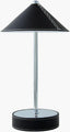 Surya Nomelle NMLE-003 11"H x 6"W x 6"D Table Lighting