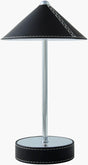 Surya Nomelle NMLE-003 11"H x 6"W x 6"D Table Lighting