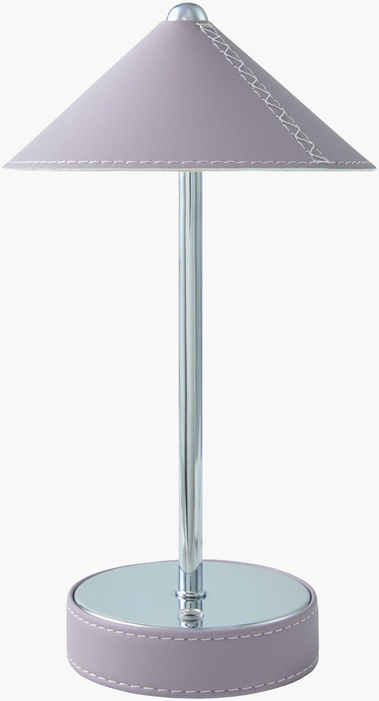 Surya Nomelle NMLE-004 11"H x 6"W x 6"D Table Lighting