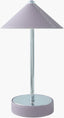 Surya Nomelle NMLE-004 11"H x 6"W x 6"D Table Lighting