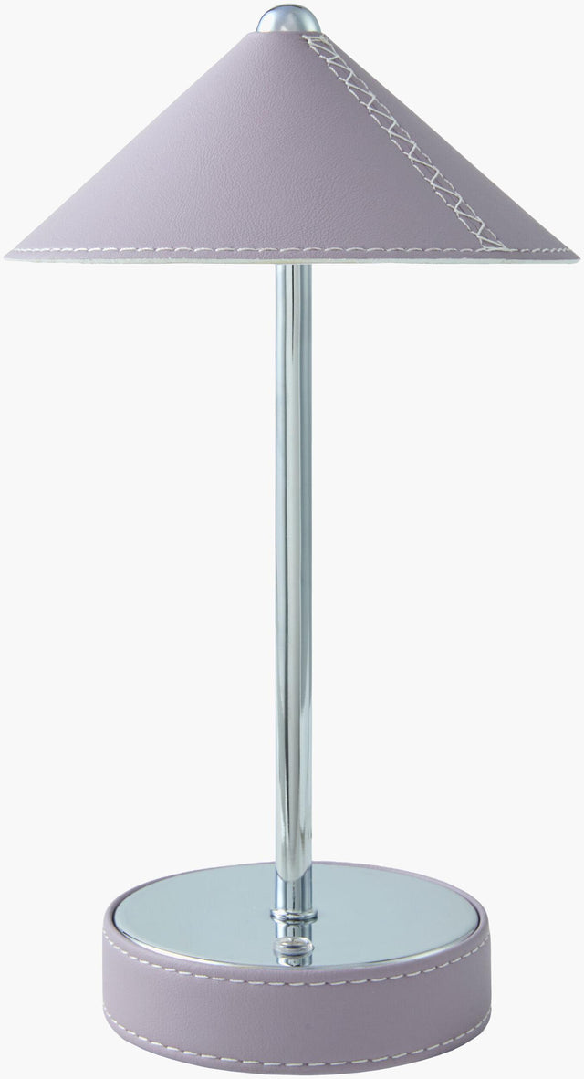Surya Nomelle NMLE-004 11"H x 6"W x 6"D Table Lighting