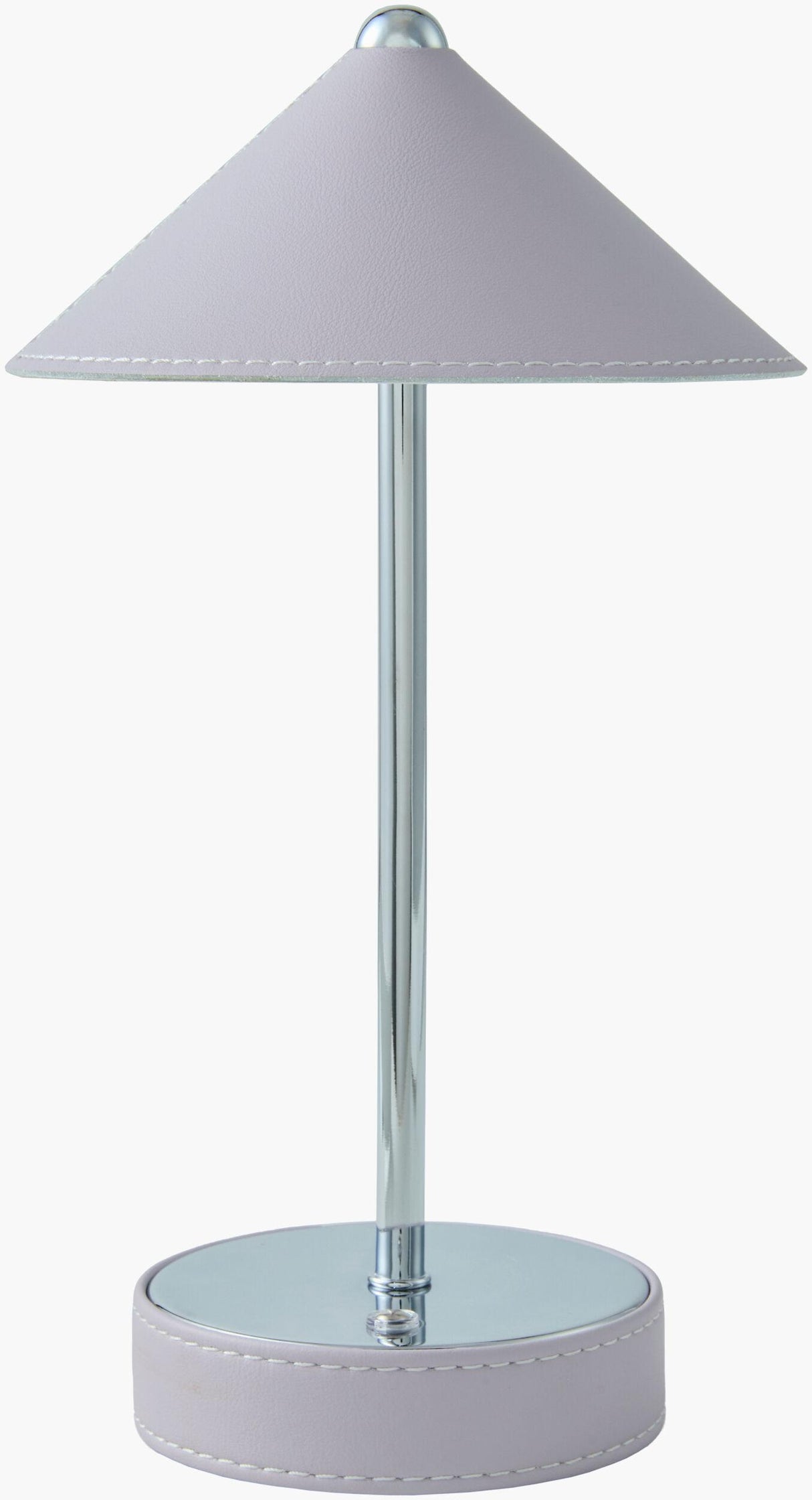 Surya Nomelle NMLE-006 11"H x 6"W x 6"D Table Lighting