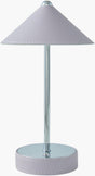Surya Nomelle NMLE-006 11"H x 6"W x 6"D Table Lighting