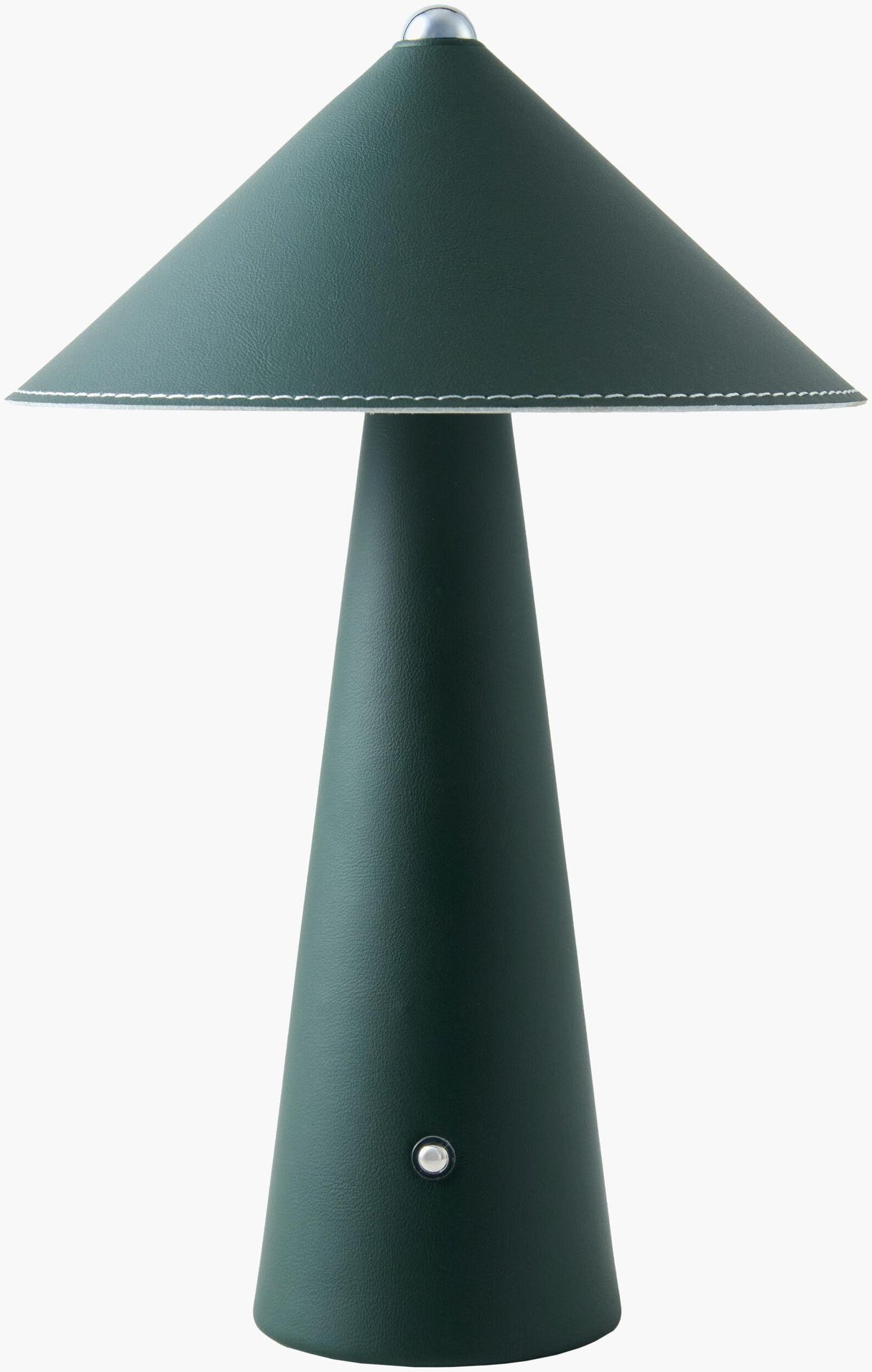 Surya Nomelle NMLE-009 13"H x 8"W x 8"D Table Lighting