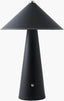 Surya Nomelle NMLE-011 13"H x 8"W x 8"D Table Lighting