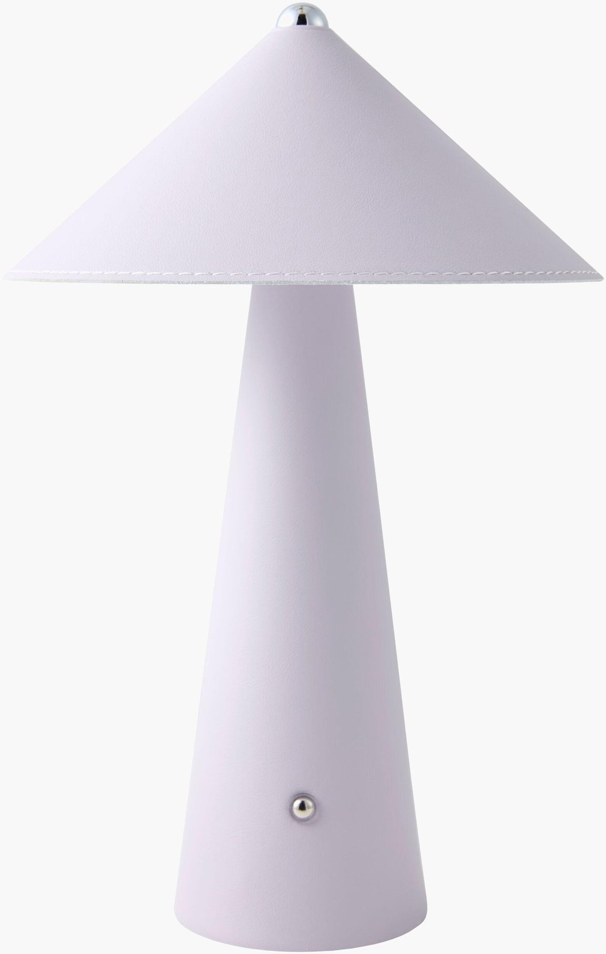 Surya Nomelle NMLE-014 13"H x 8"W x 8"D Table Lighting