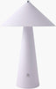 Surya Nomelle NMLE-014 13"H x 8"W x 8"D Table Lighting